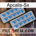 Apcalis-Sx 23